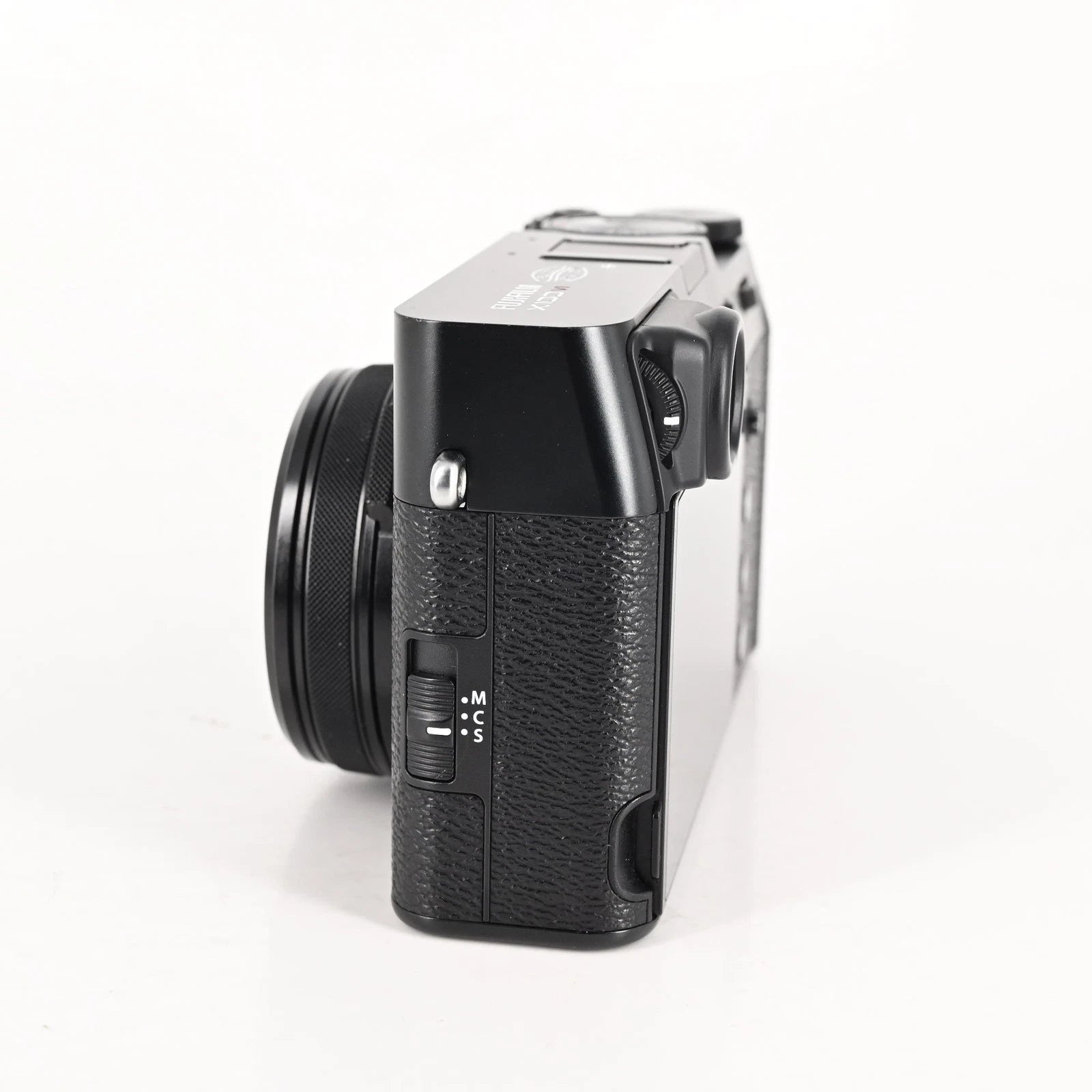 Fujifilm X100VI 40.2MP Digital Camera w/23mm f2 Lens #384