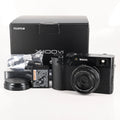 Fujifilm X100VI 40.2MP Digital Camera w/23mm f2 Lens #384