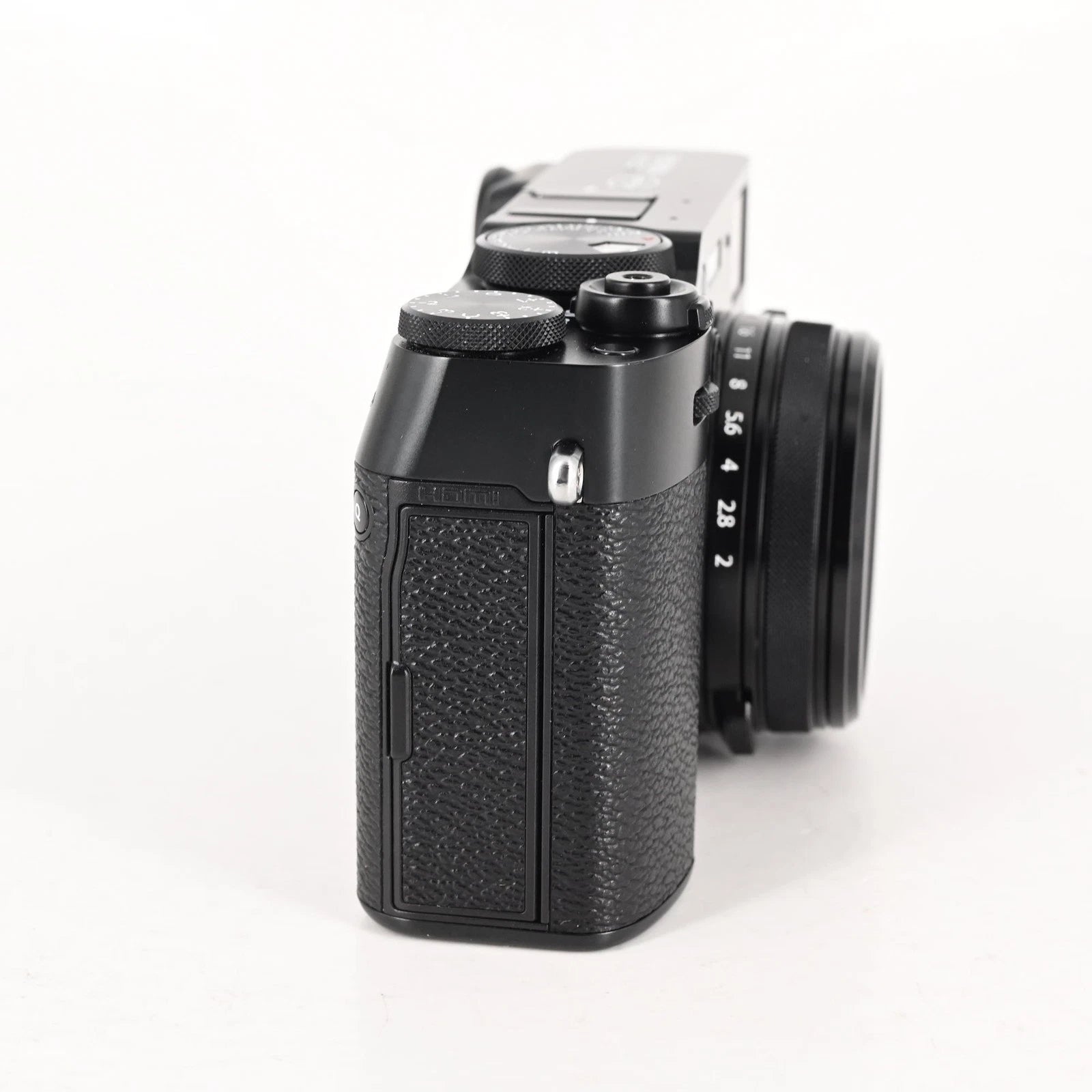 Fujifilm X100VI 40.2MP Digital Camera w/23mm f2 Lens #384