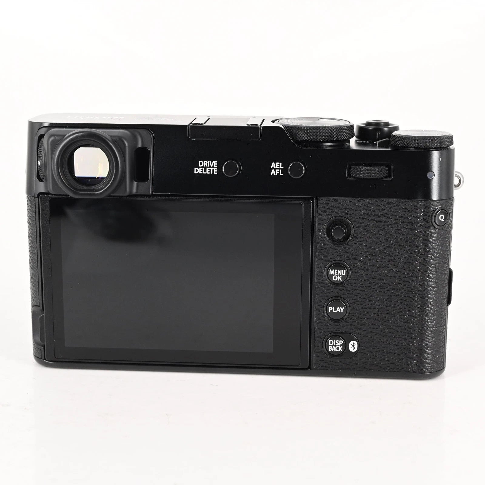 Fujifilm X100VI 40.2MP Digital Camera w/23mm f2 Lens #384