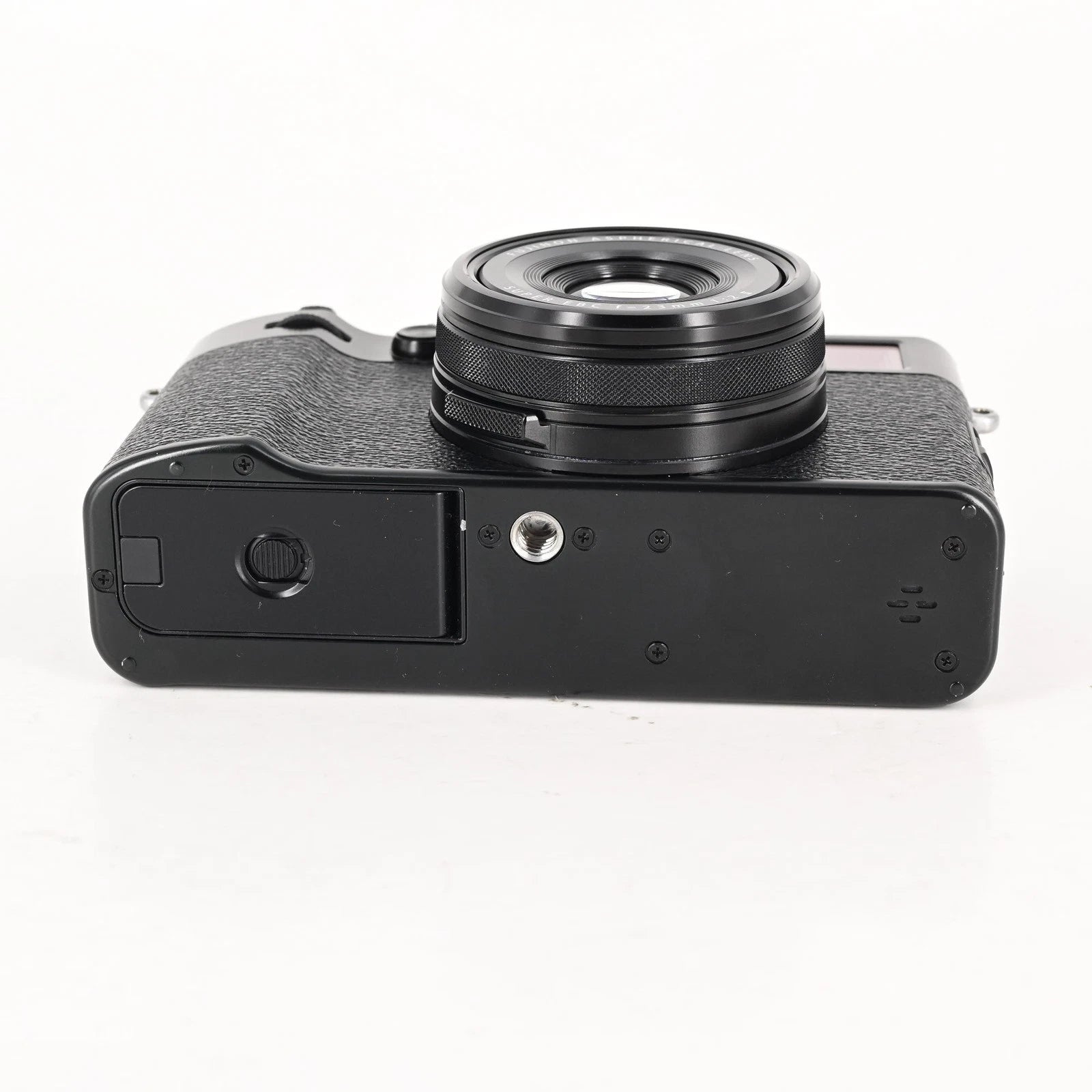 Fujifilm X100VI 40.2MP Digital Camera w/23mm f2 Lens #384