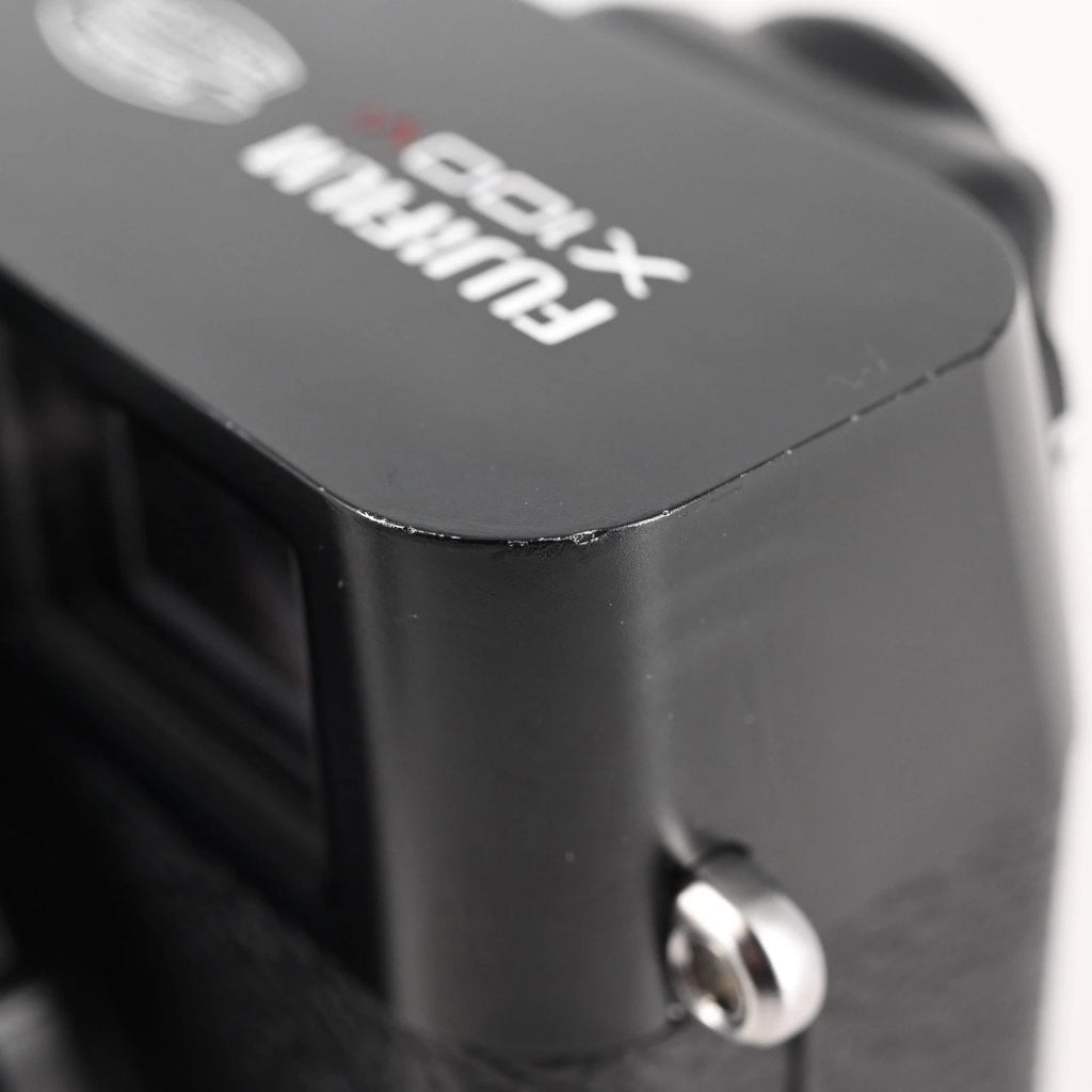 Fujifilm X100VI 40.2MP Digital Camera w/23mm f2 Lens #384